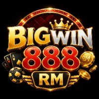 Bigwin888RM guide logo